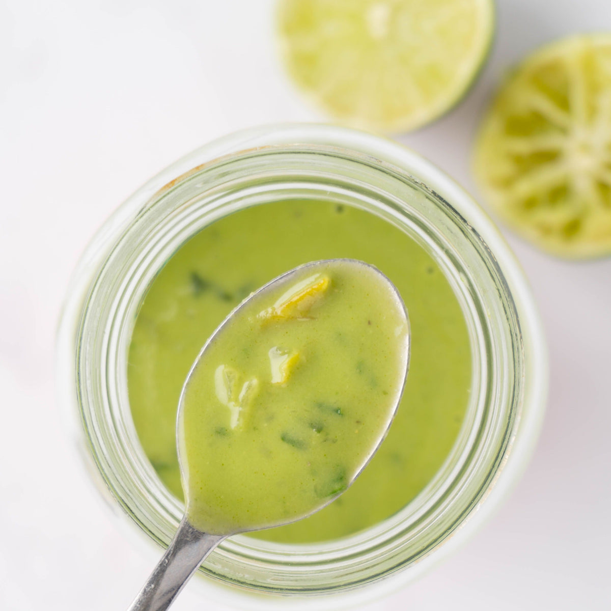 Supergreens Salad Dressing – Good Nude Food