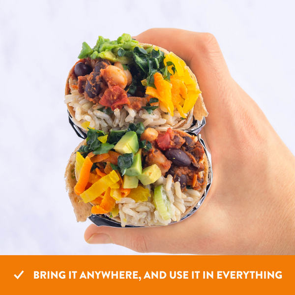 Turmeric & Ginger Superkraut