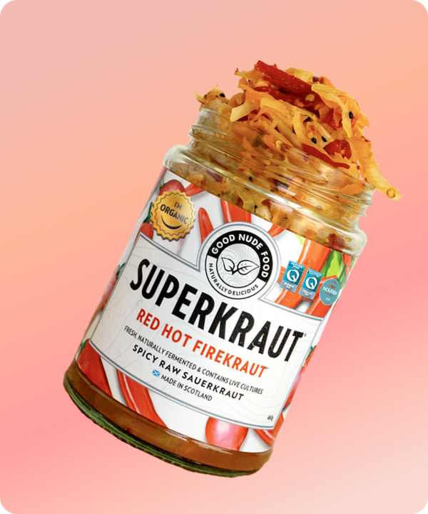 Superkraut Trio Bundle