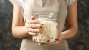 Health benefits of sauerkraut