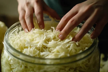 sauerkraut recipe