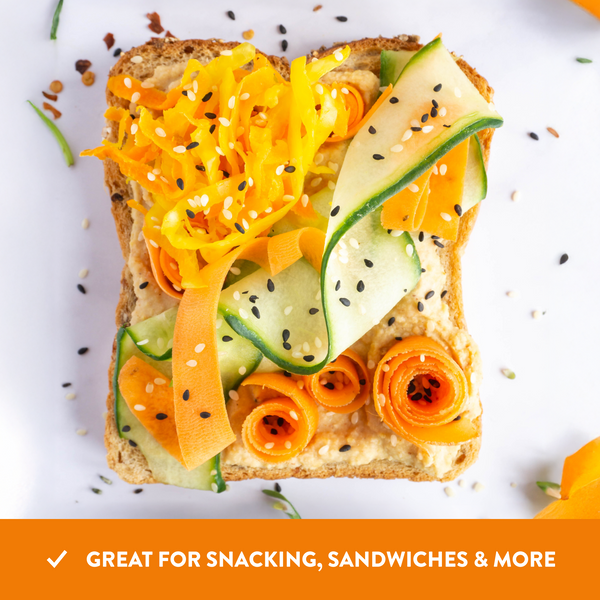 Turmeric & Ginger Superkraut