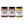 Superkraut Trio Bundle - 2 Red Hot Firekraut, 1 Turmeric & Ginger