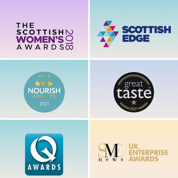 Superkraut Trio Bundle