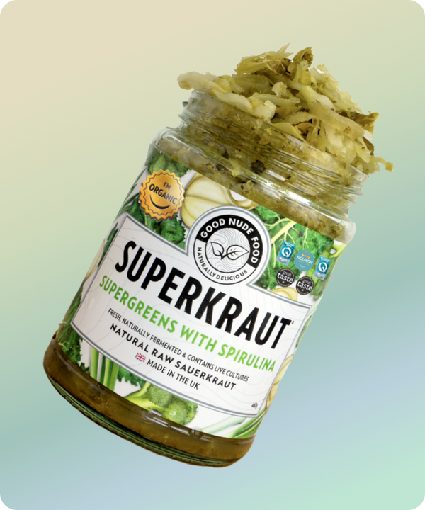 Superkraut Trio Bundle